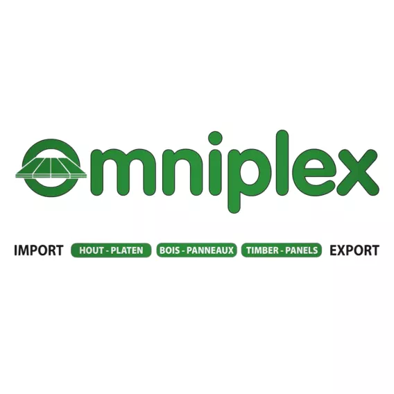 Woodproject x Omniplex, leverancier van duurzaam hout