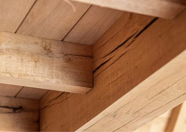 Woodproject, poolhouses, extensions, annexes en bois, carports et garages
